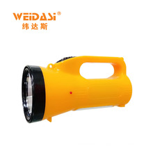 Hunting long range rechargeable high power outdoor emergency Led searchlight